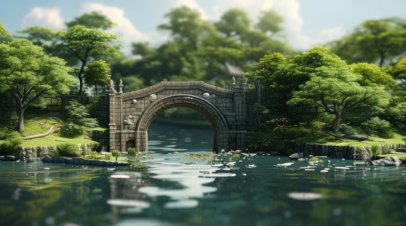 佛昙景点 佛昙景点