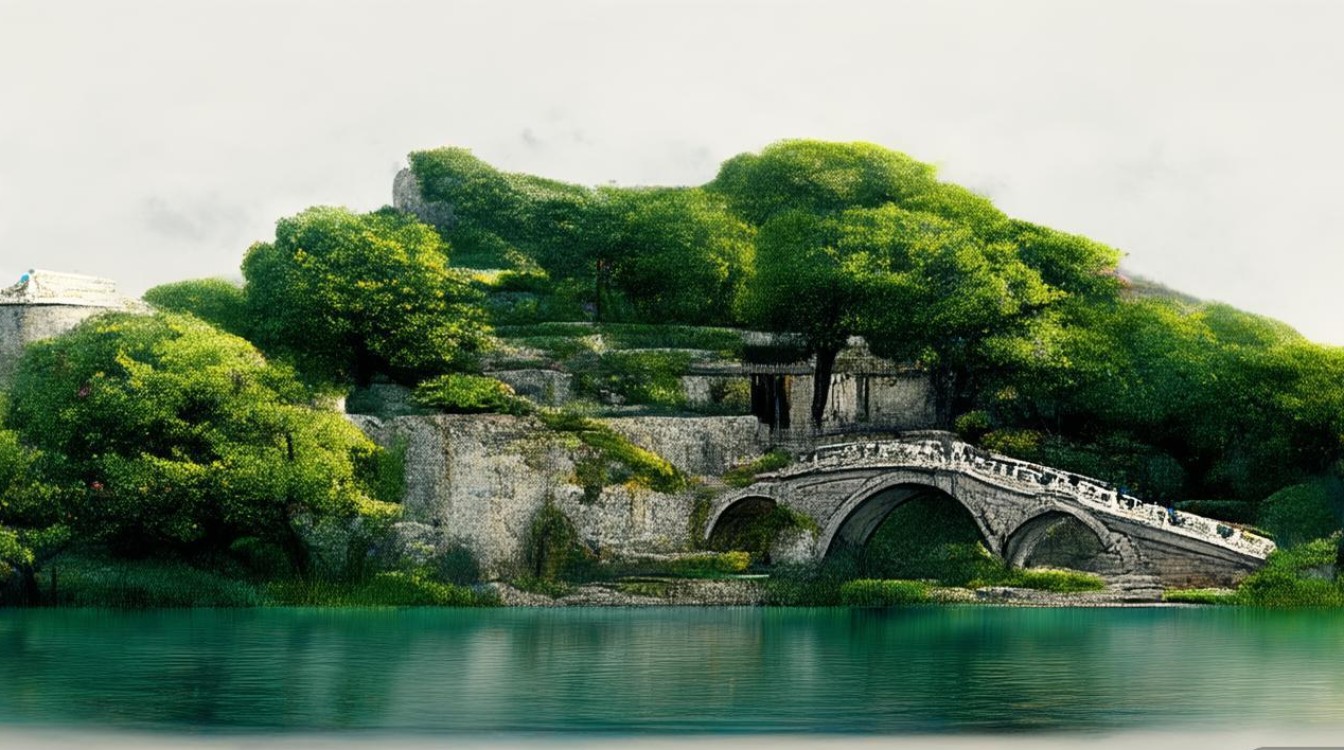 佛昙景点 佛昙景点