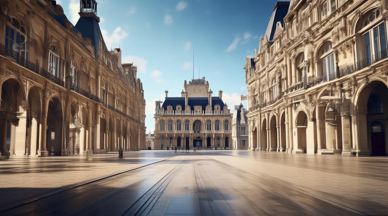 法国景点视频 法国景点视频