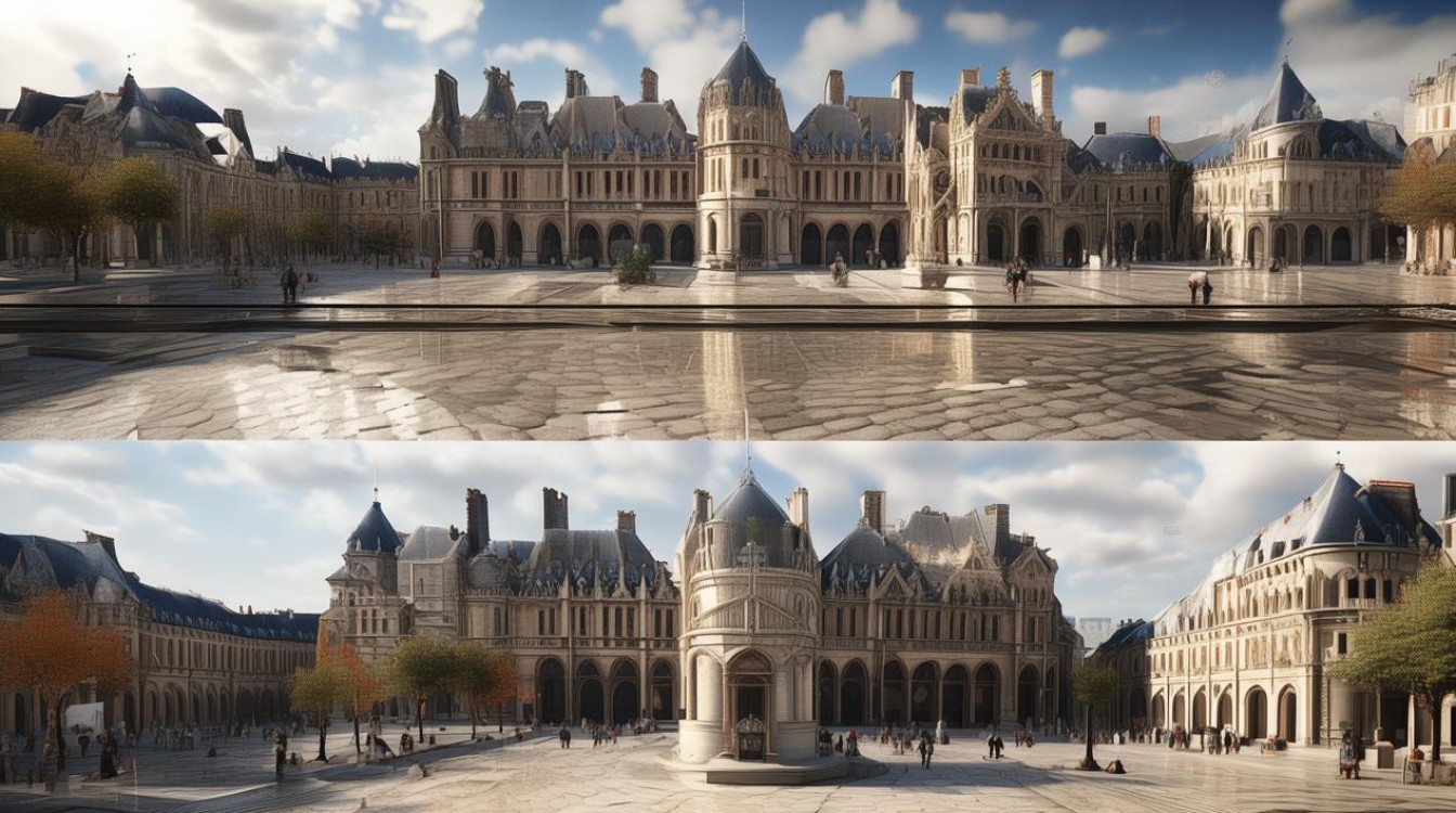 法国景点视频 法国景点视频