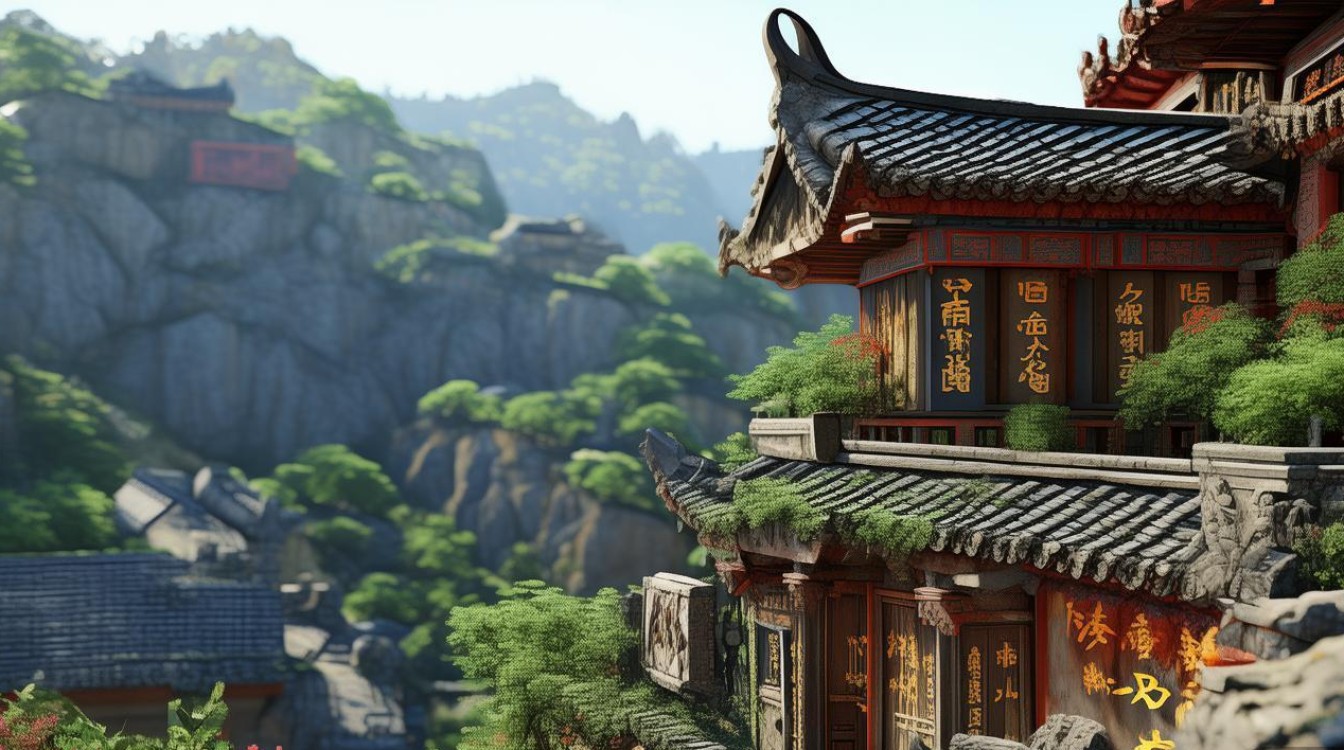 龙岩上杭景点 龙岩上杭景点