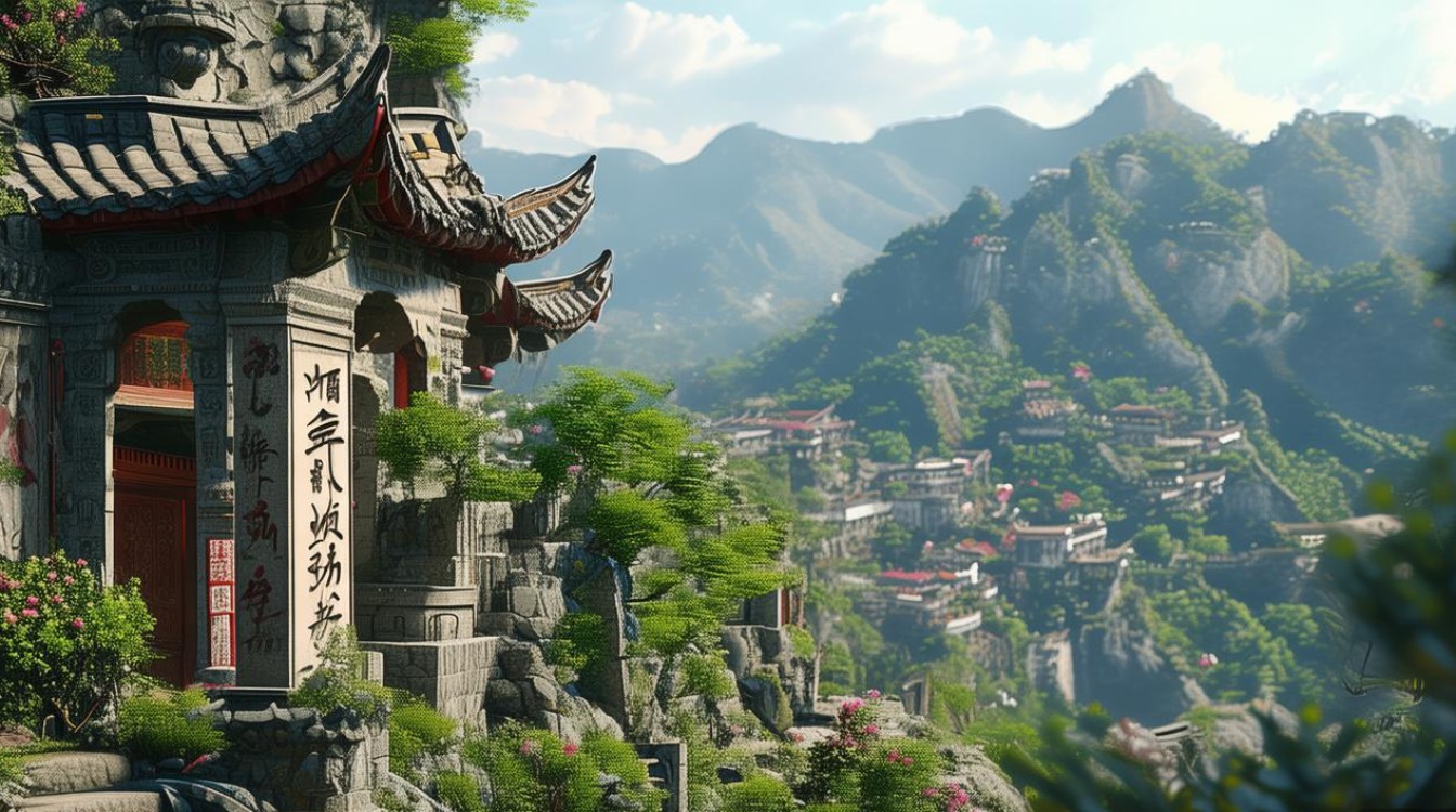 龙岩上杭景点 龙岩上杭景点