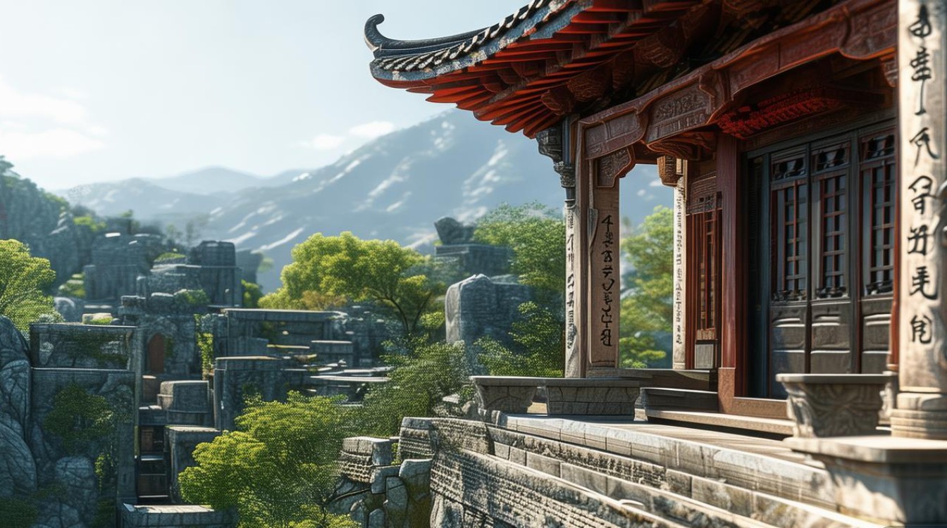 龙岩上杭景点 龙岩上杭景点