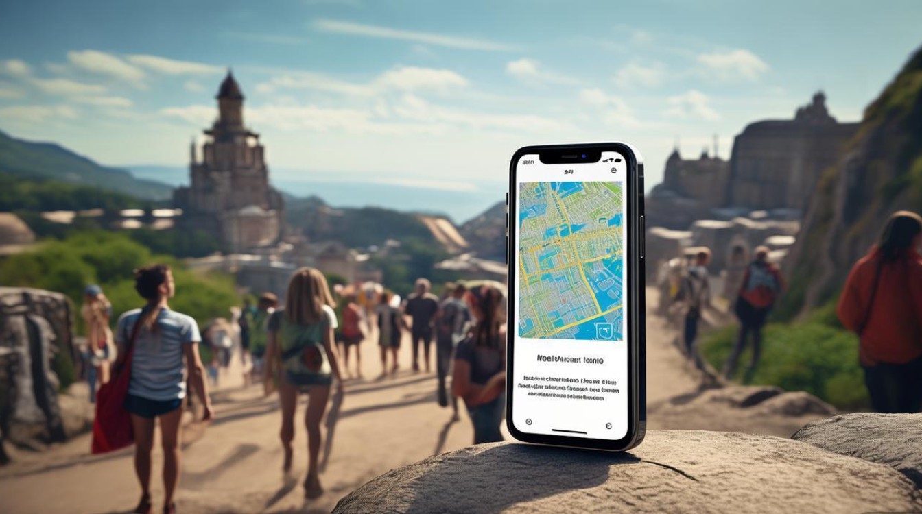 景点手机导游 景点手机导游