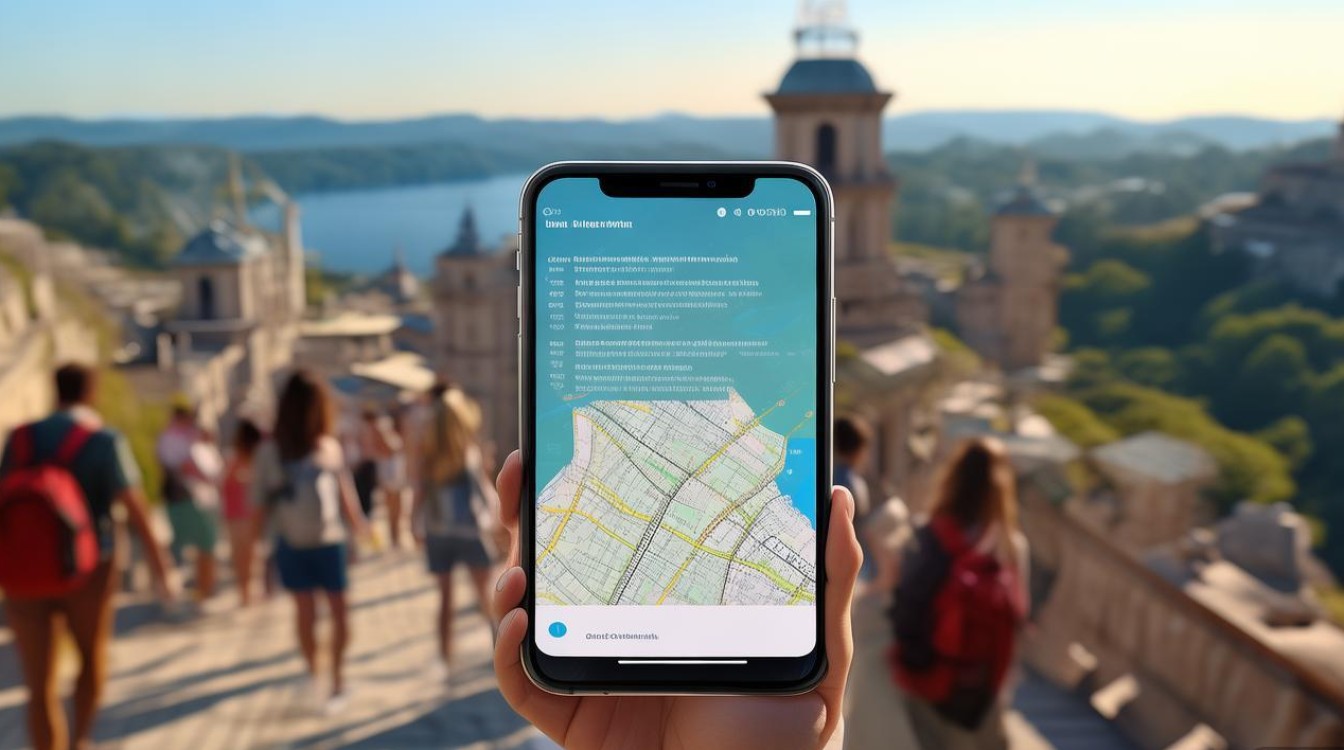 景点手机导游 景点手机导游