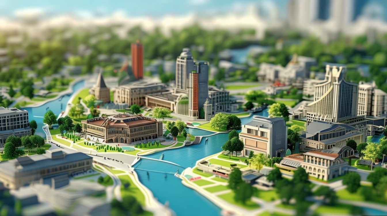 东营景点大全 东营景点大全