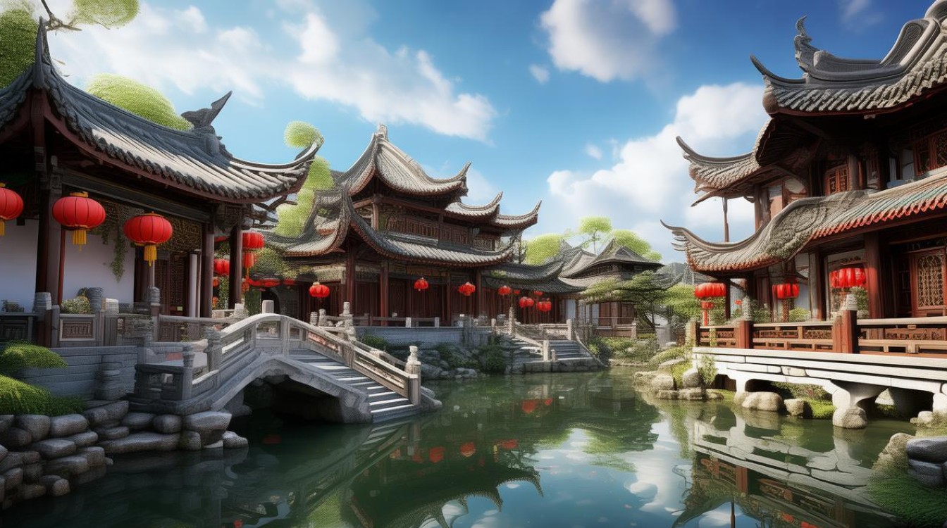 湖南宜章景点 湖南宜章景点