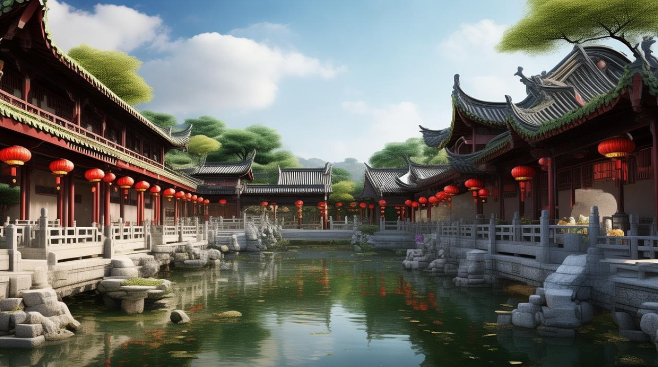 湖南宜章景点 湖南宜章景点