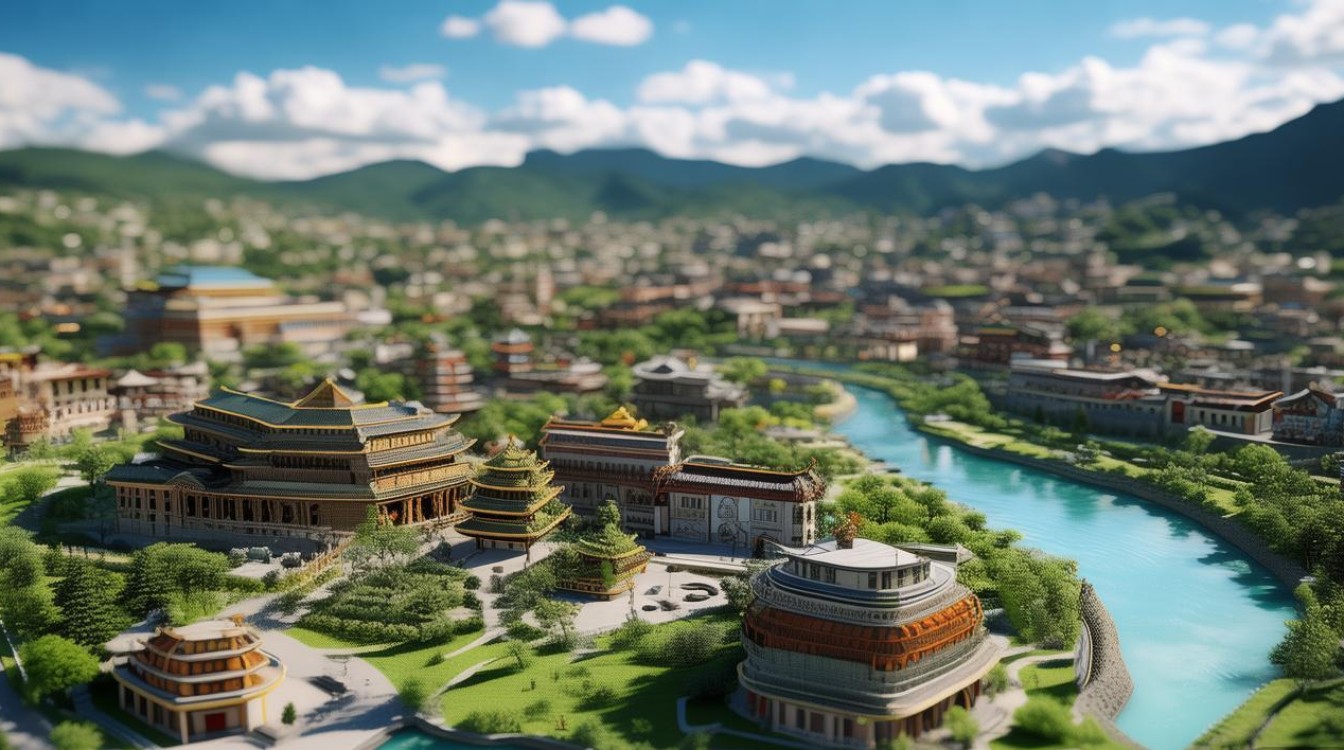 雅安景点大全 雅安景点大全