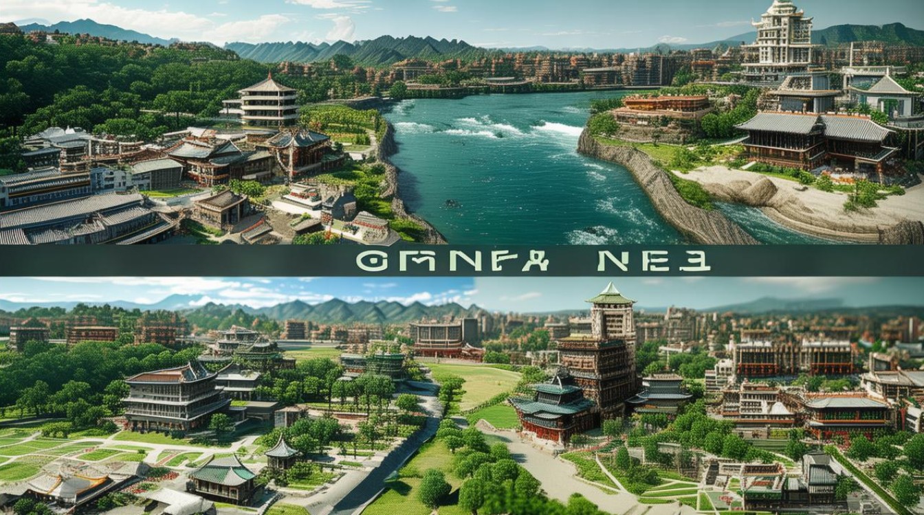 雅安景点大全 雅安景点大全