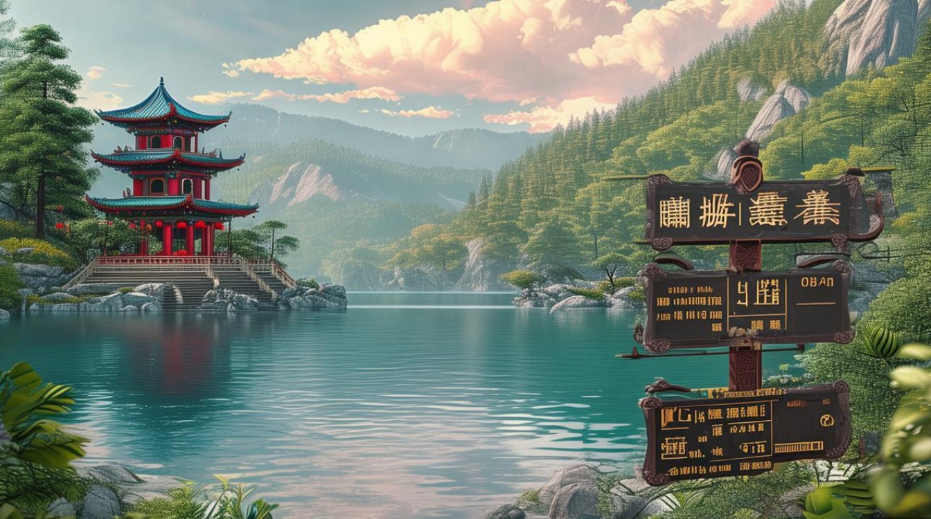 东北景点排行 东北景点排行