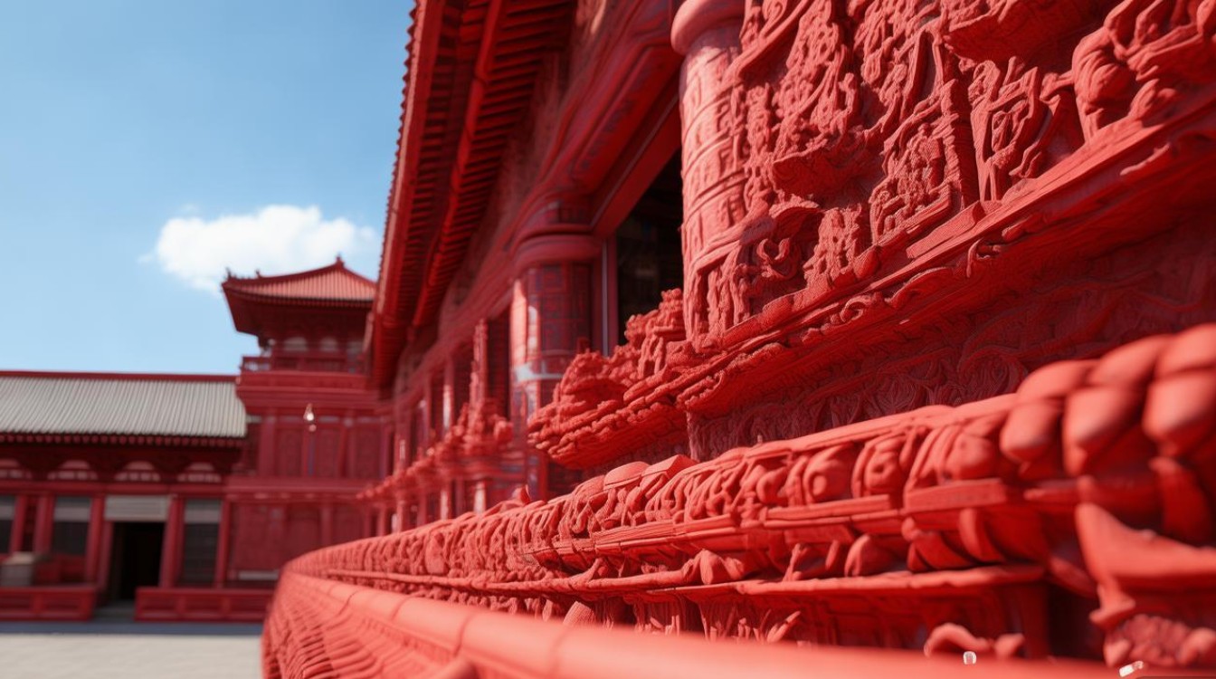 红色文化景点 红色文化景点