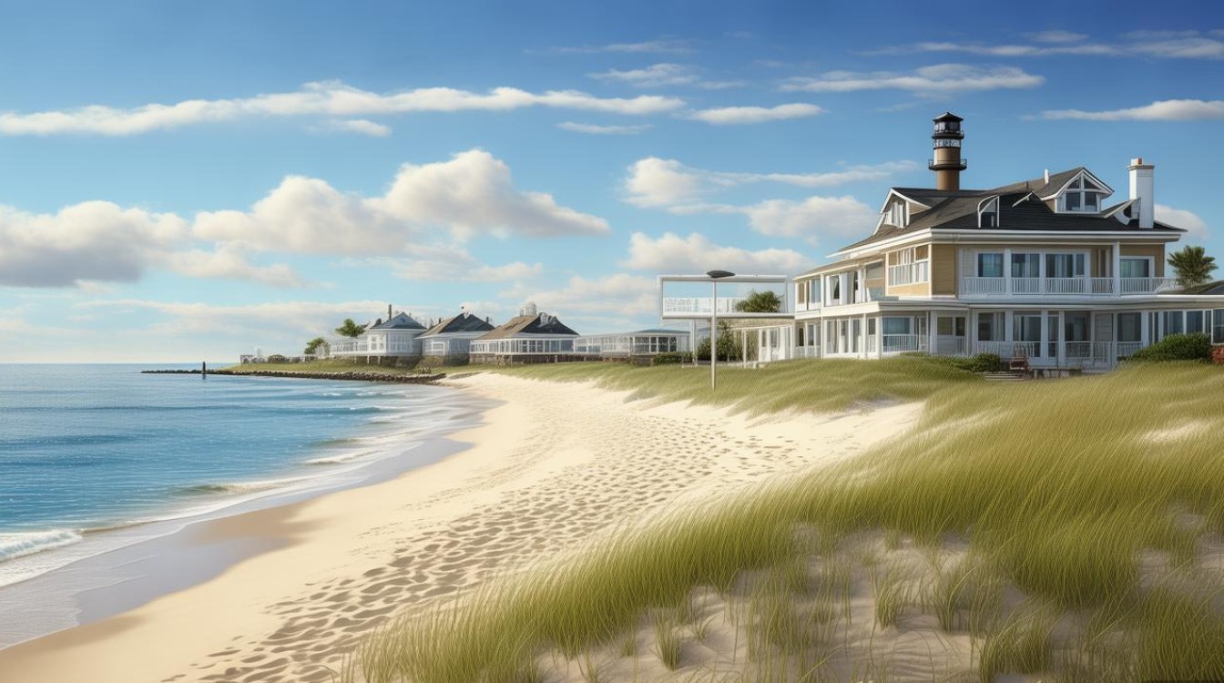 长岛哪些景点 长岛哪些景点