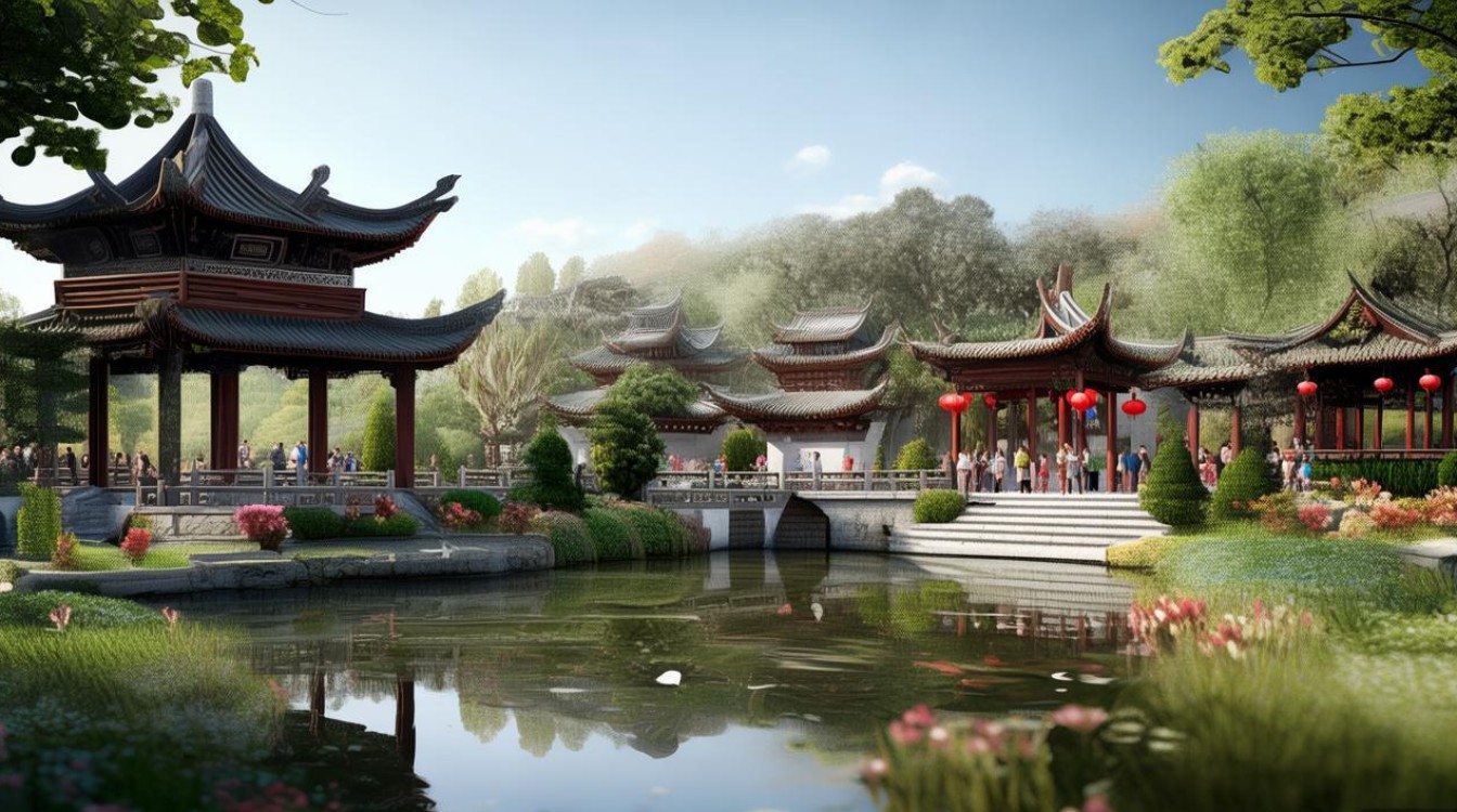 河北迁安景点 河北迁安景点