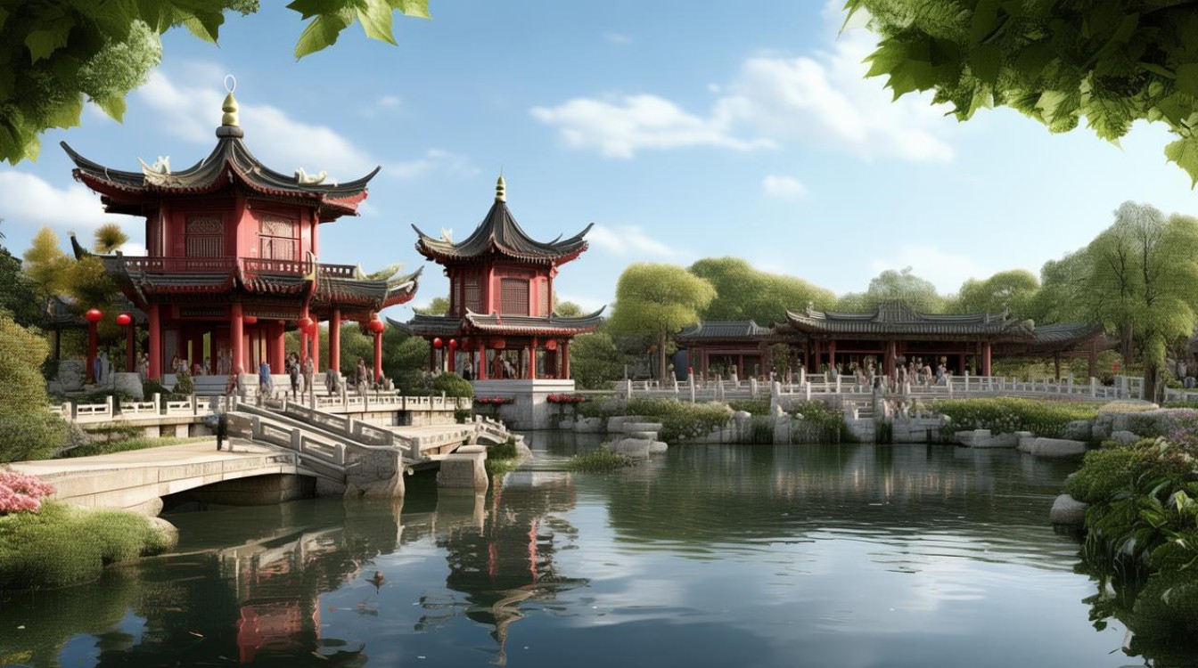 河北迁安景点 河北迁安景点