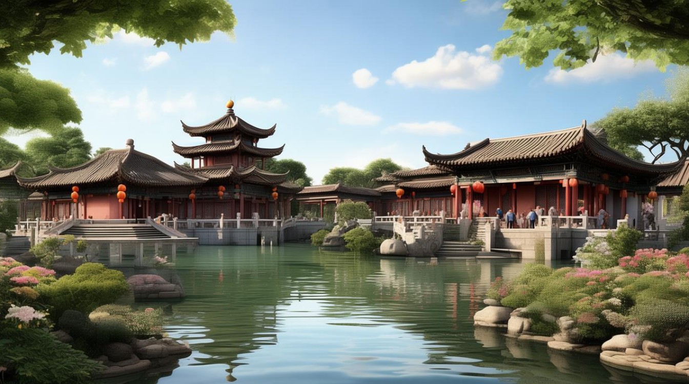 河北迁安景点 河北迁安景点