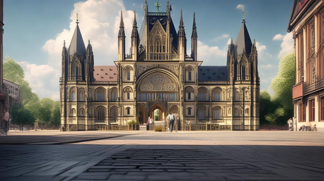 德国景点英文 德国景点英文