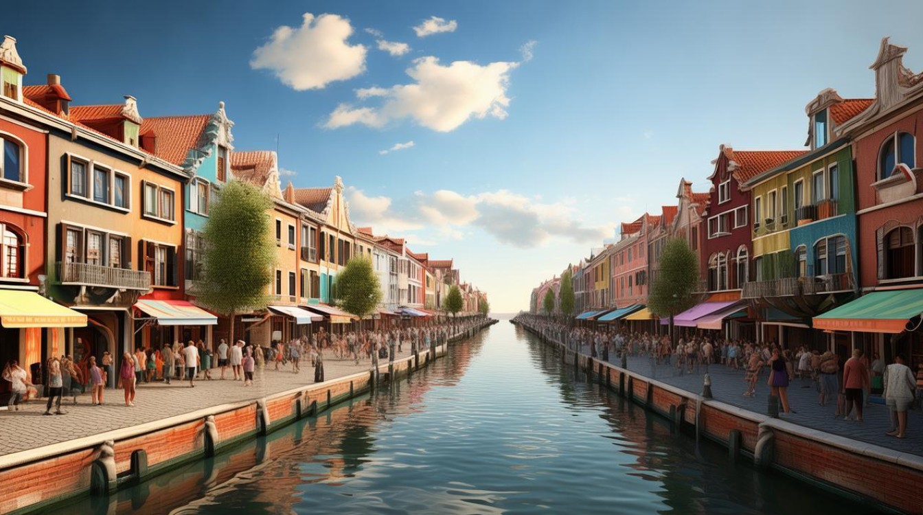 水城景点大全 水城景点大全