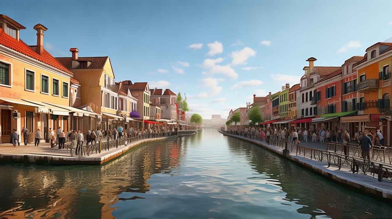 水城景点大全 水城景点大全