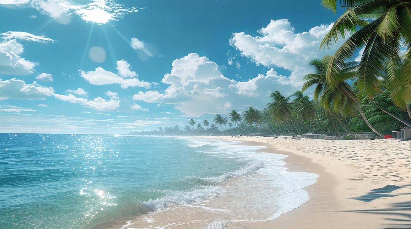 海南景点英语 海南景点英语