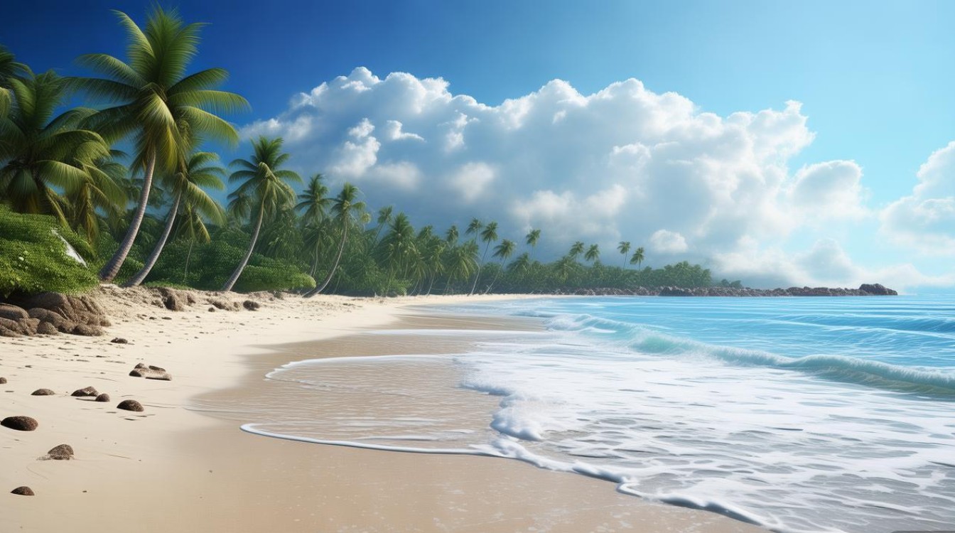 海南景点英语 海南景点英语