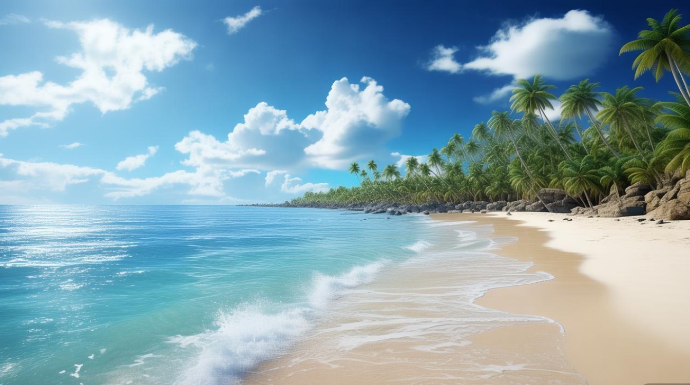 海南景点英语 海南景点英语