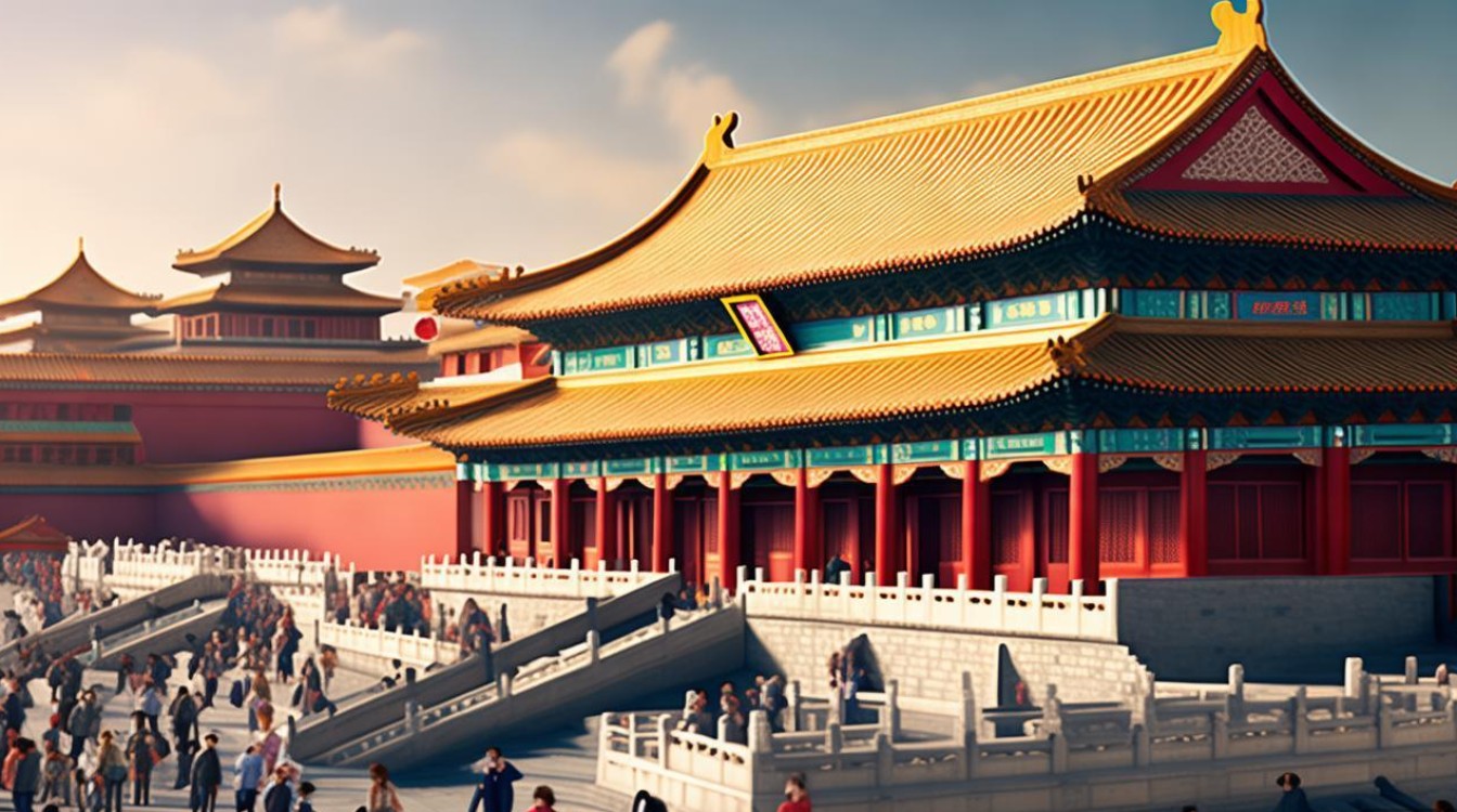 北京出名景点 北京出名景点