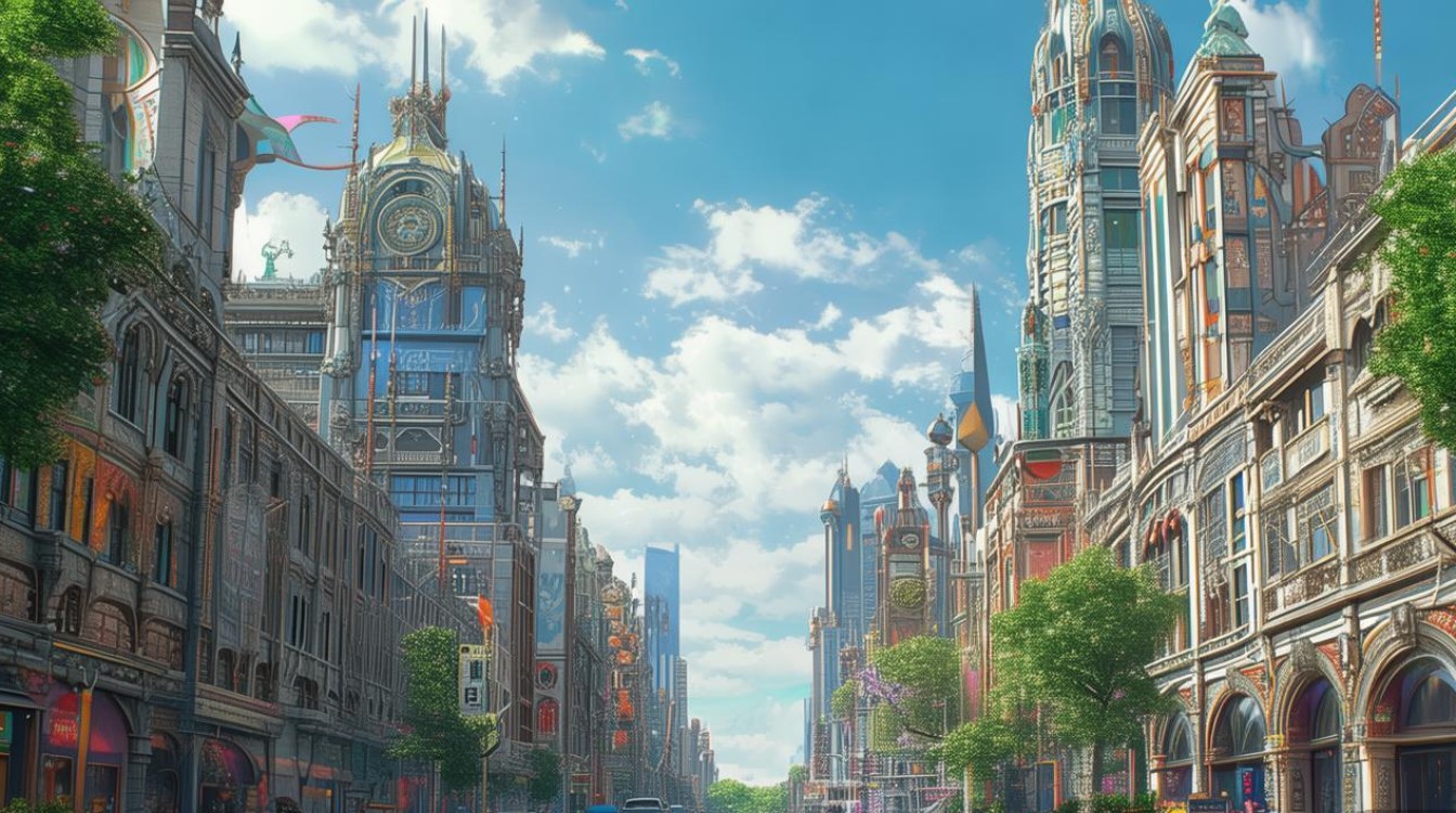 恩施城景点 恩施城景点