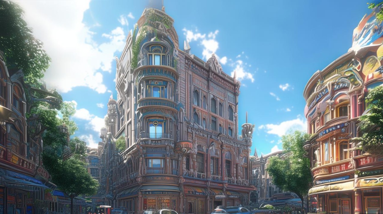 恩施城景点 恩施城景点