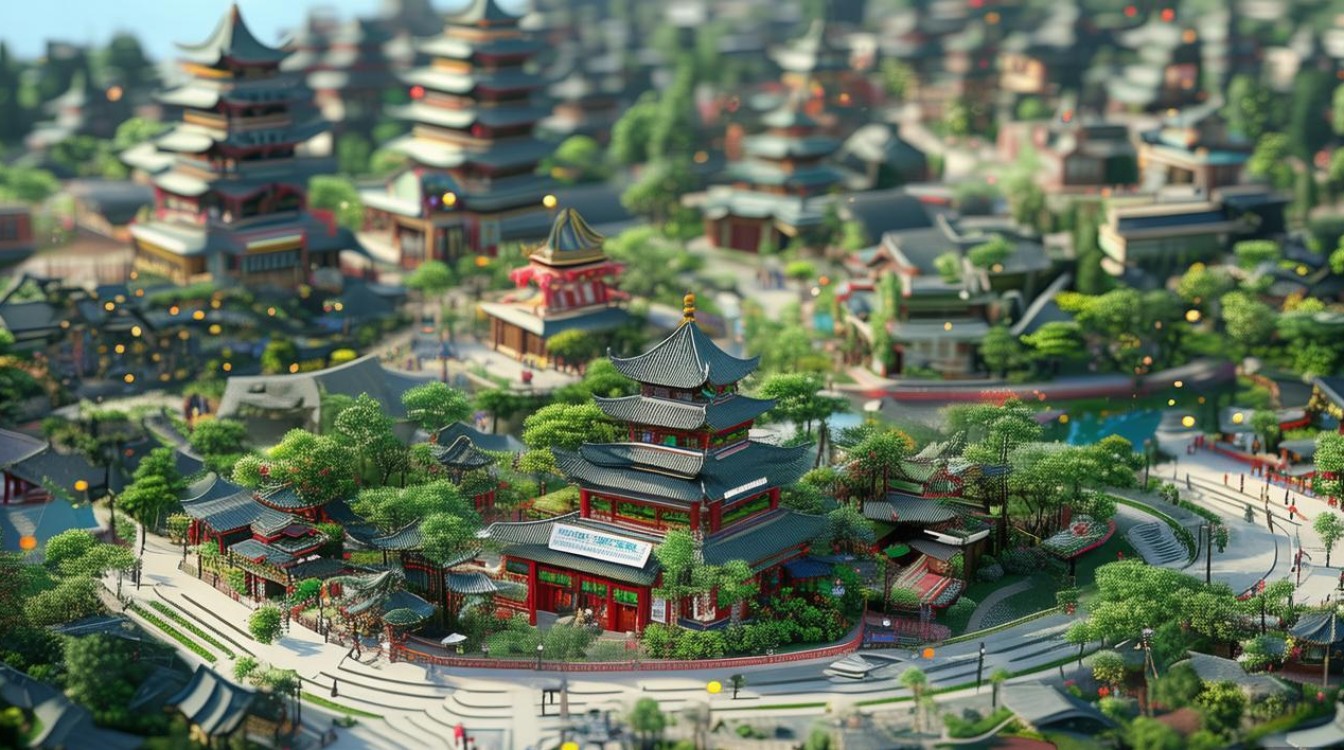 丰县景点大全 丰县景点大全