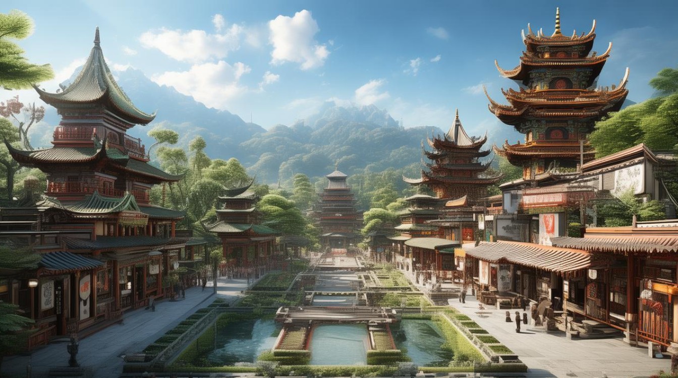 丰县景点大全 丰县景点大全