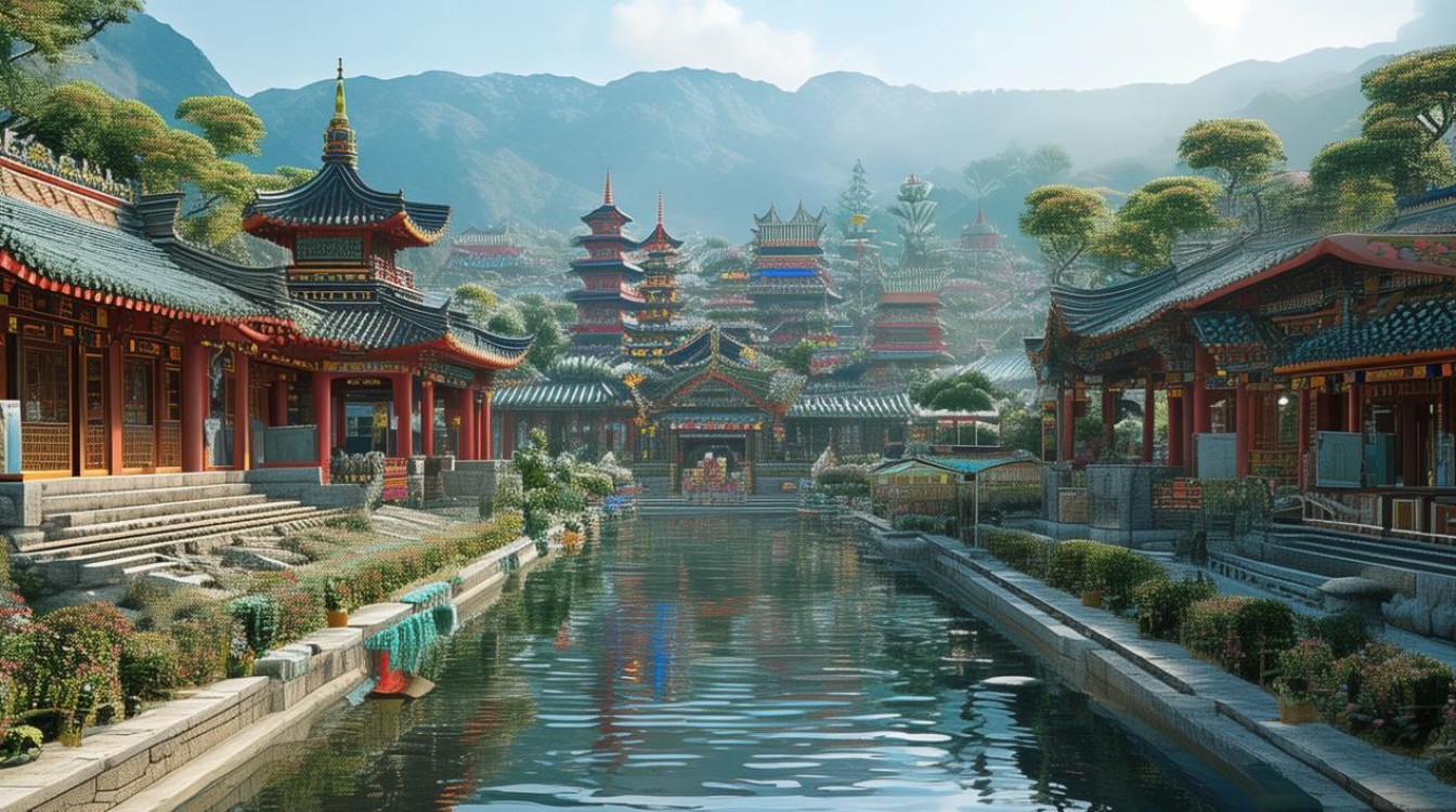 丰县景点大全 丰县景点大全