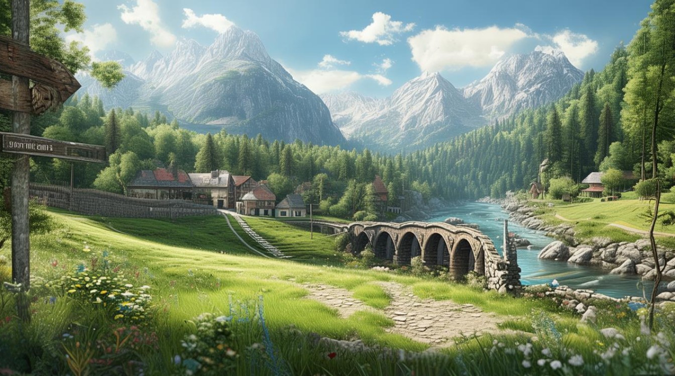 遗漏景点 遗漏景点