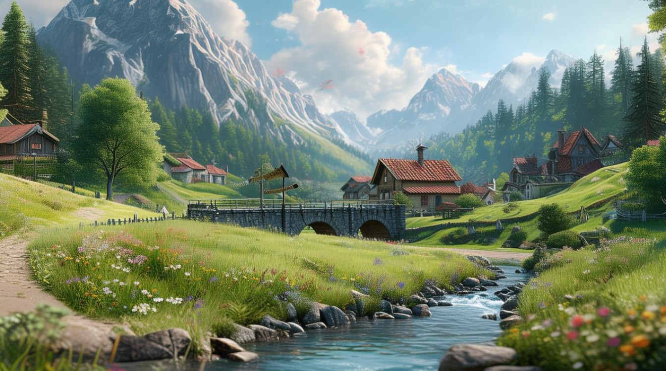 遗漏景点 遗漏景点