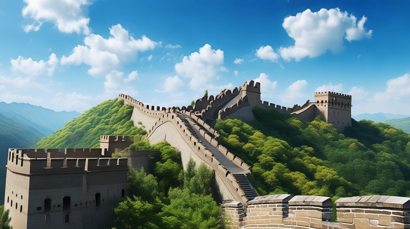 延庆区景点 延庆区景点