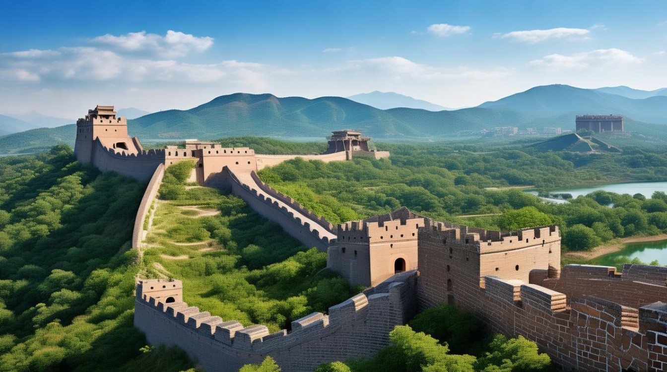 延庆区景点 延庆区景点