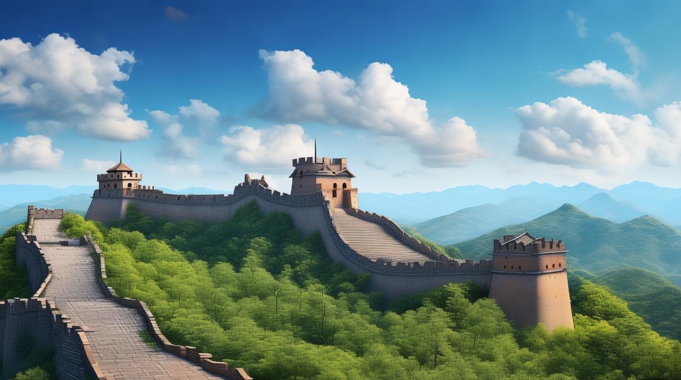 延庆区景点 延庆区景点