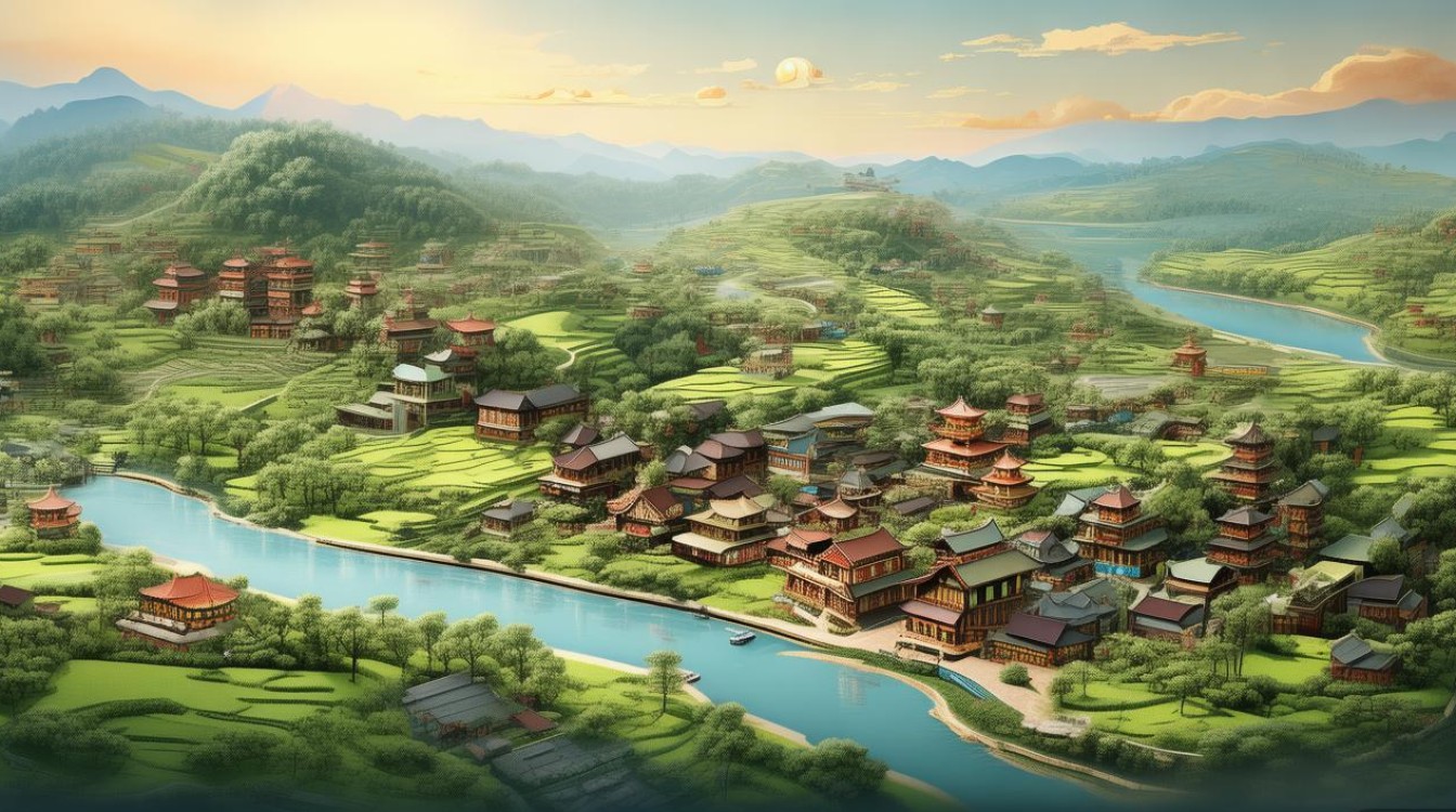 广西景点路线 广西景点路线