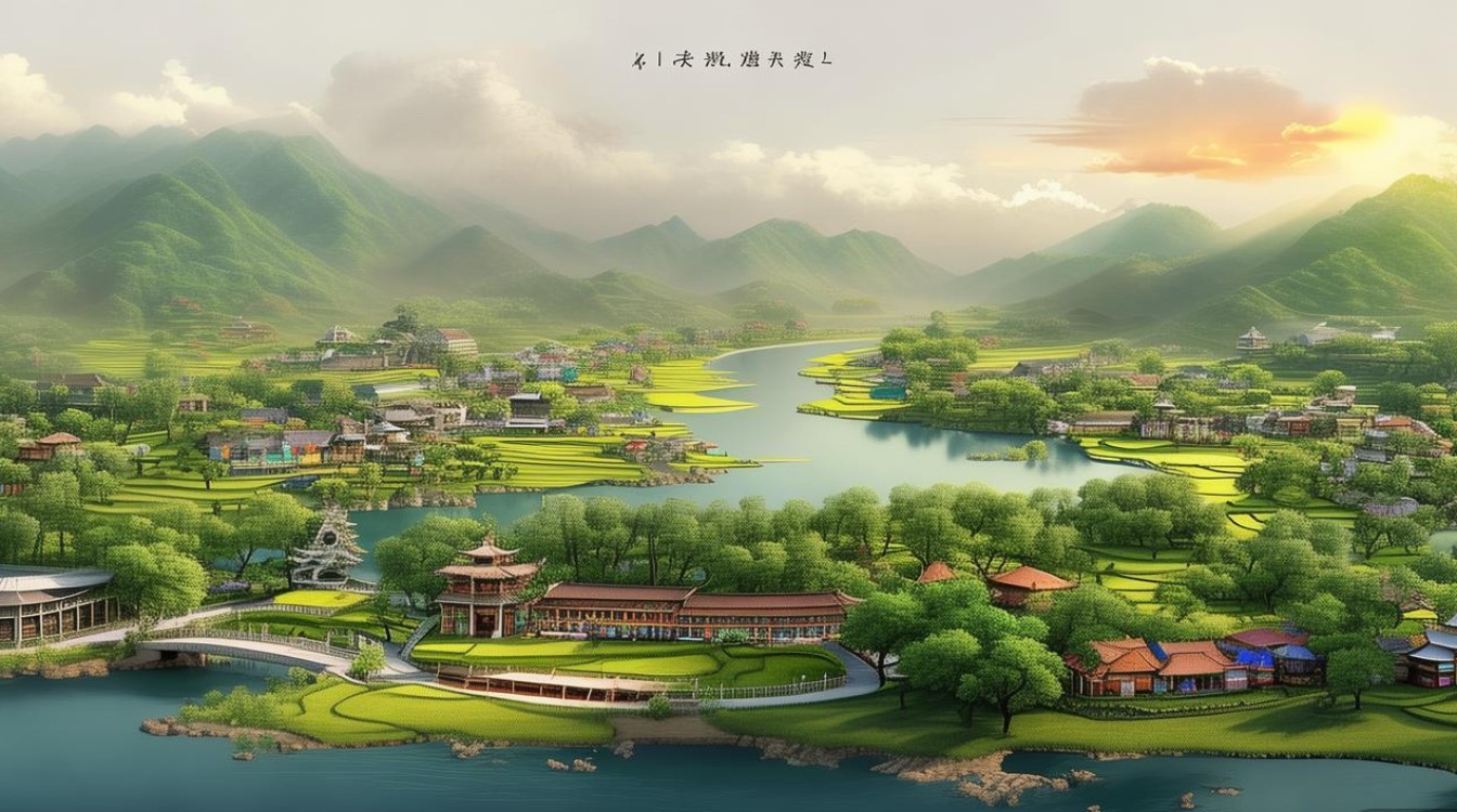 广西景点路线 广西景点路线