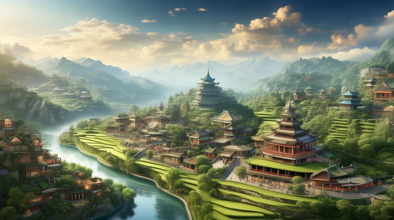 广西景点路线 广西景点路线