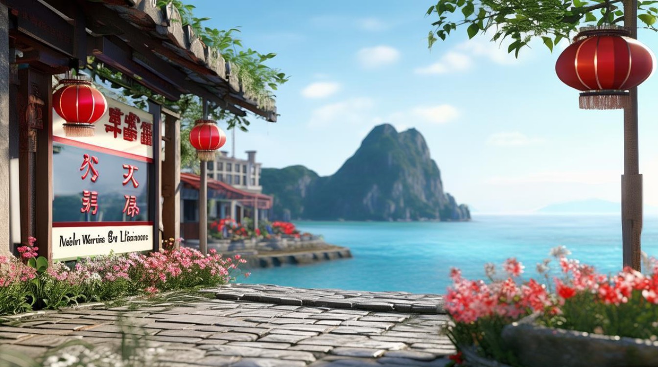 威海必去景点 威海必去景点