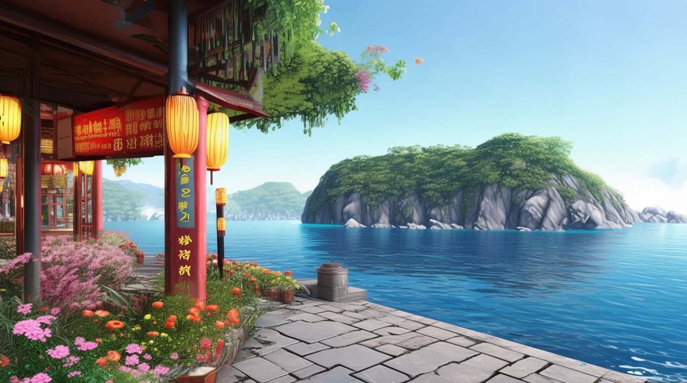 威海必去景点 威海必去景点