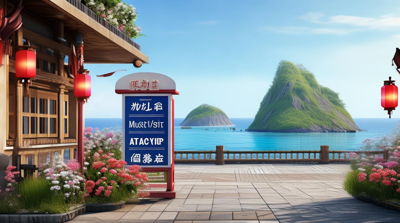 威海必去景点 威海必去景点