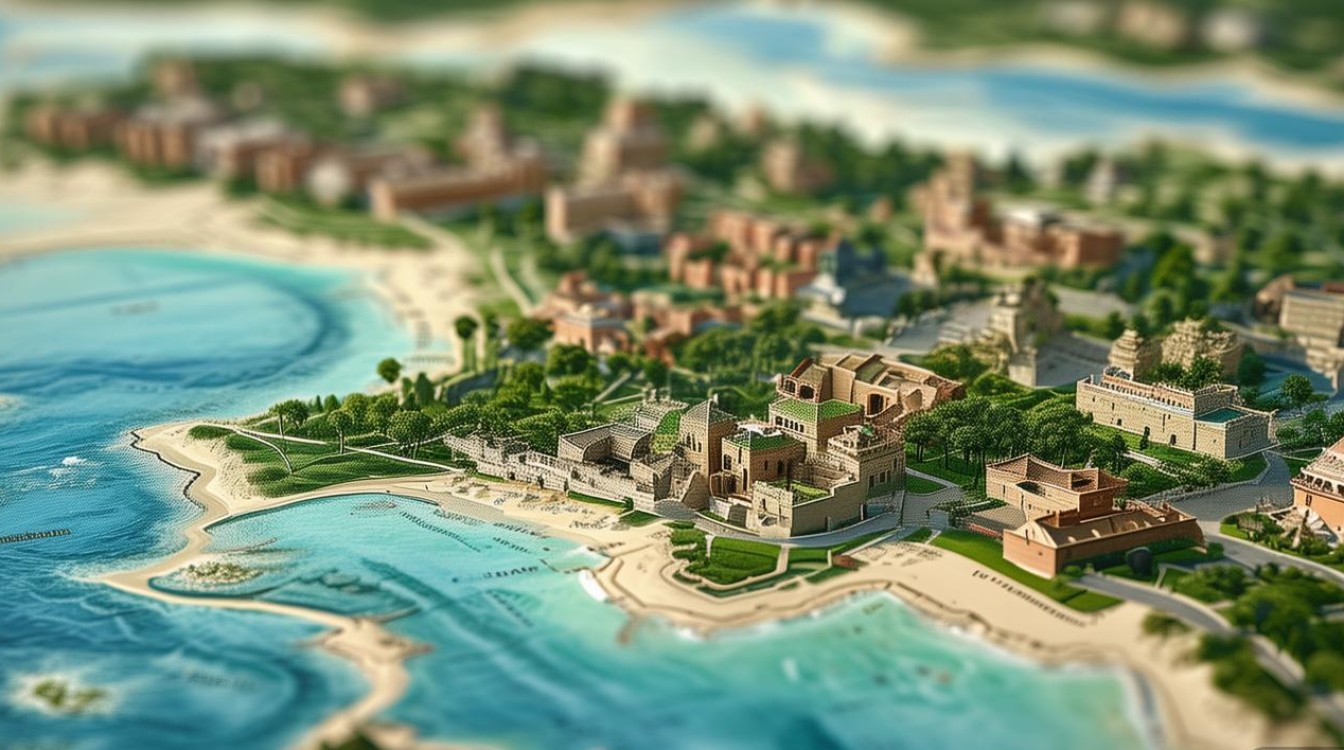 旅顺景点路线 旅顺景点路线