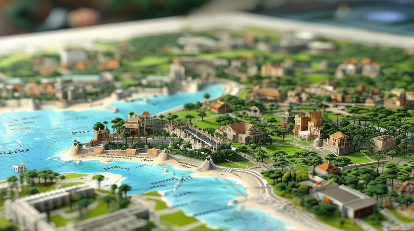 旅顺景点路线 旅顺景点路线