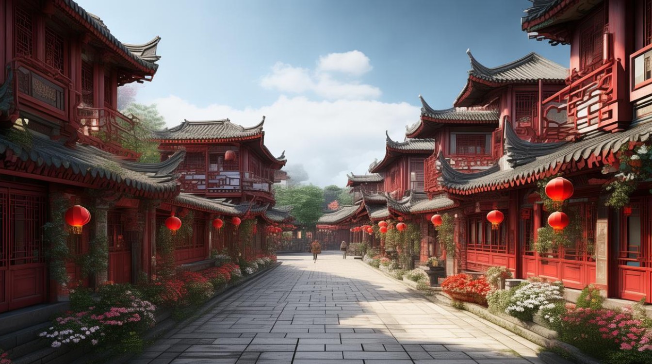 广阳景点 广阳景点