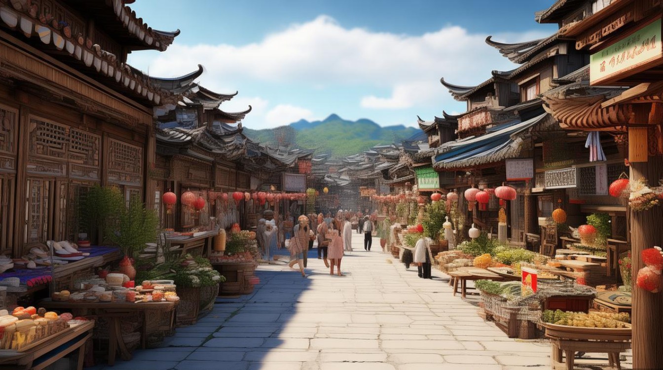 涉县景点大全 涉县景点大全