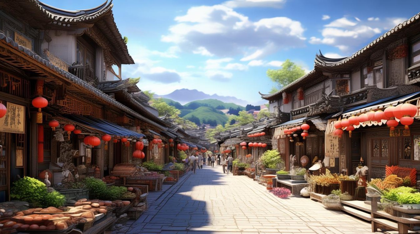 涉县景点大全 涉县景点大全