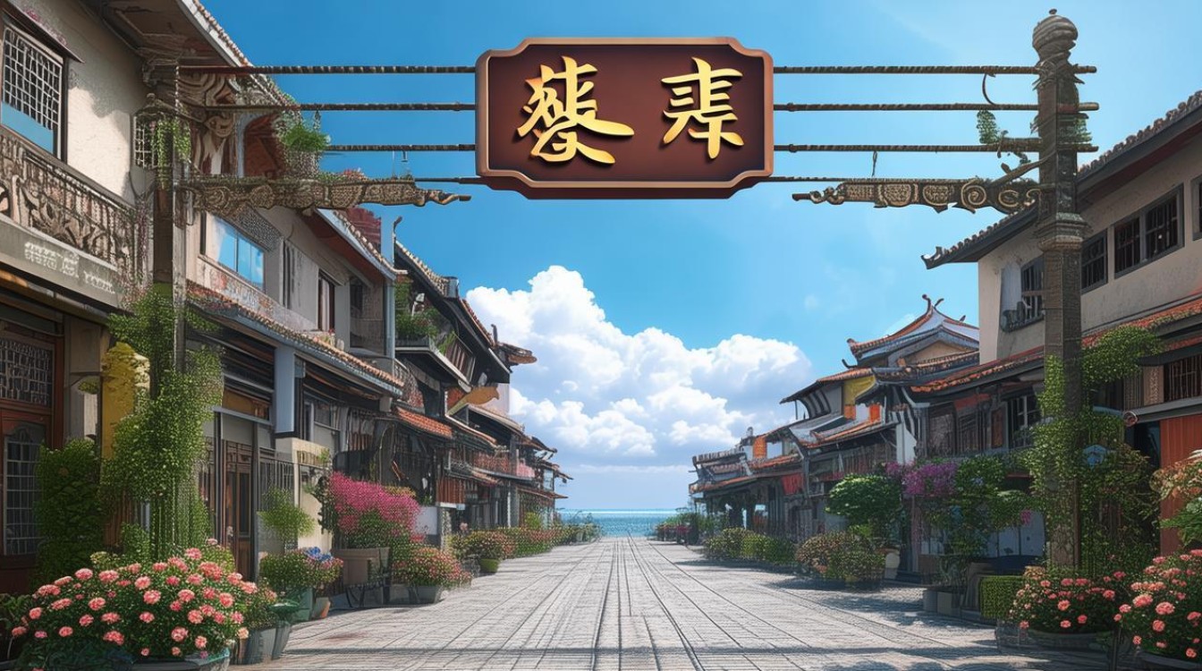 唐沽景点 唐沽景点