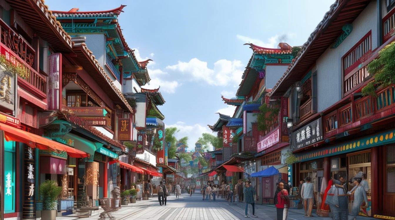 宝安西乡景点 宝安西乡景点